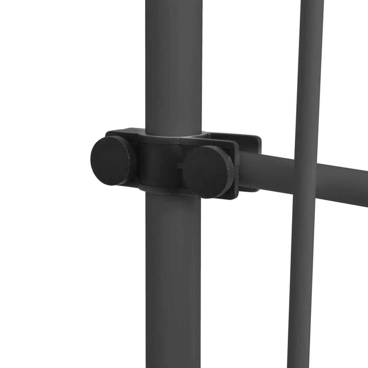 Manual Retractable Awning with 118.1" U8696