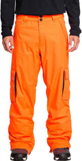 Orange Snow Pant V192