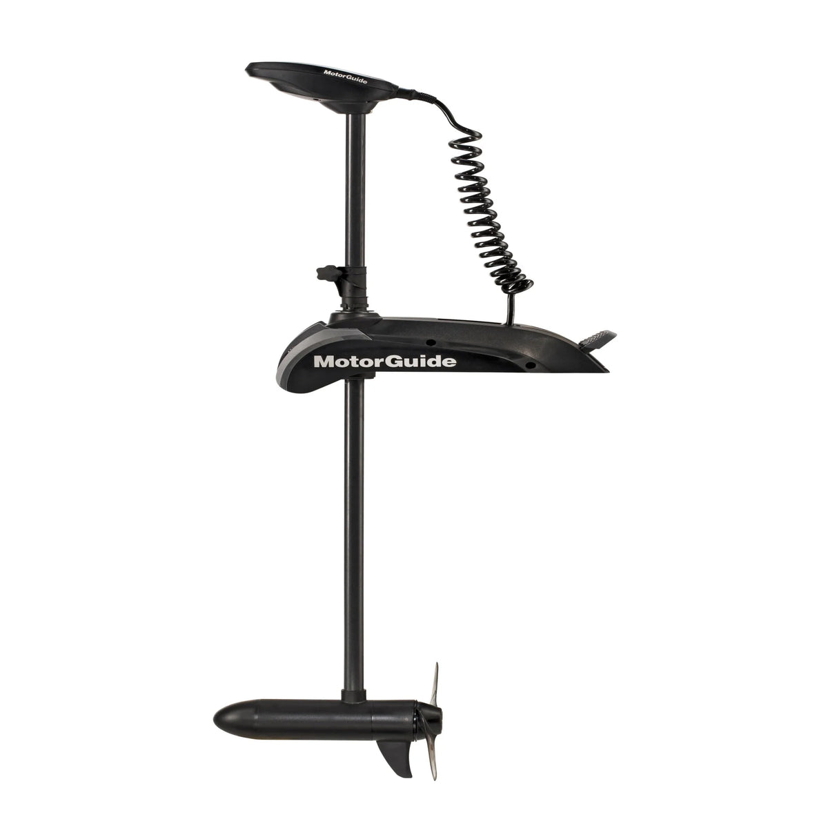 Bow Mount Freshwater Variable Speed Trolling Motor with Foot Pedal G981