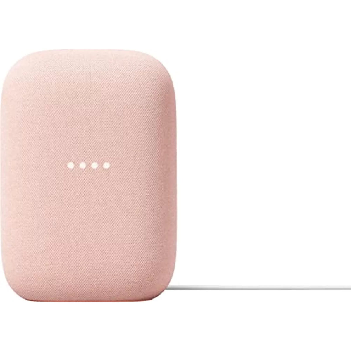 Smart Speaker with WiFi and Bluetooth Streaming 3-Pack Sand J1289