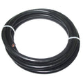 3/0 10 ft Black Rubber Welding Cable A10321