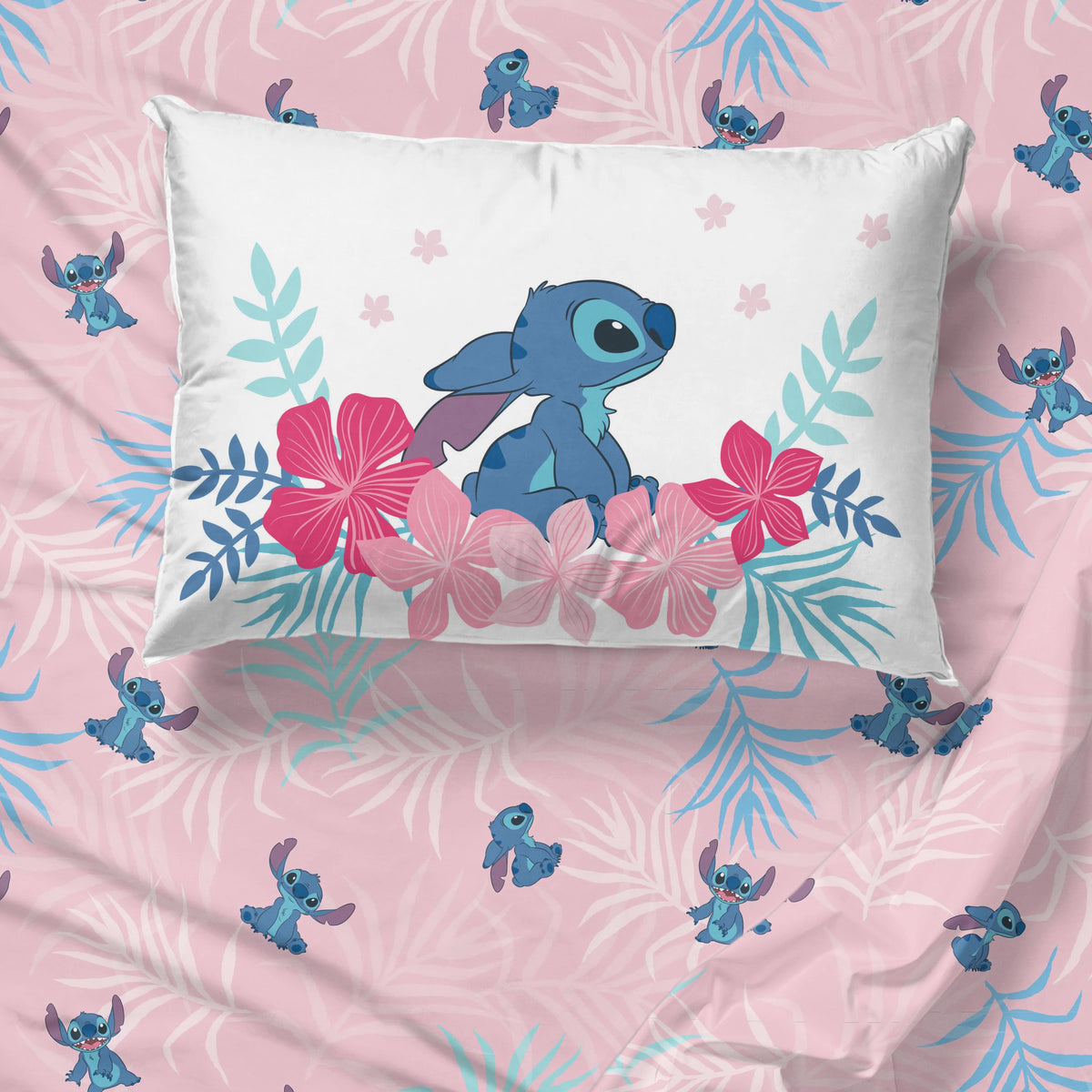 Twin Bed Set C2947