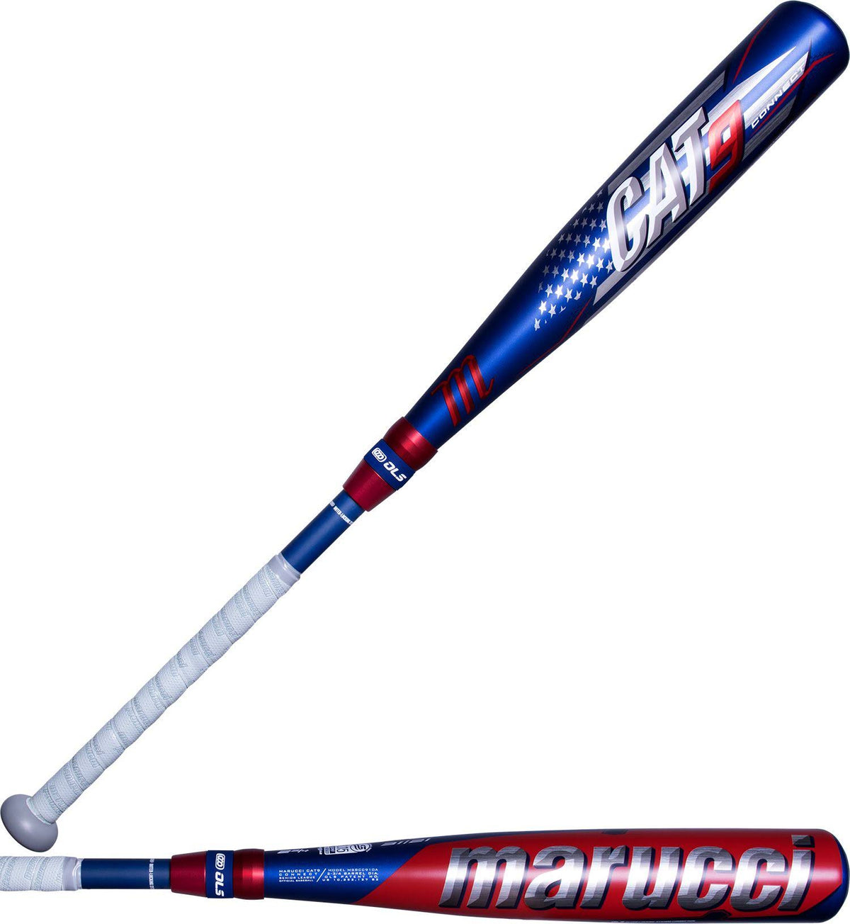 -10 USSSA Baseball Bat N87494