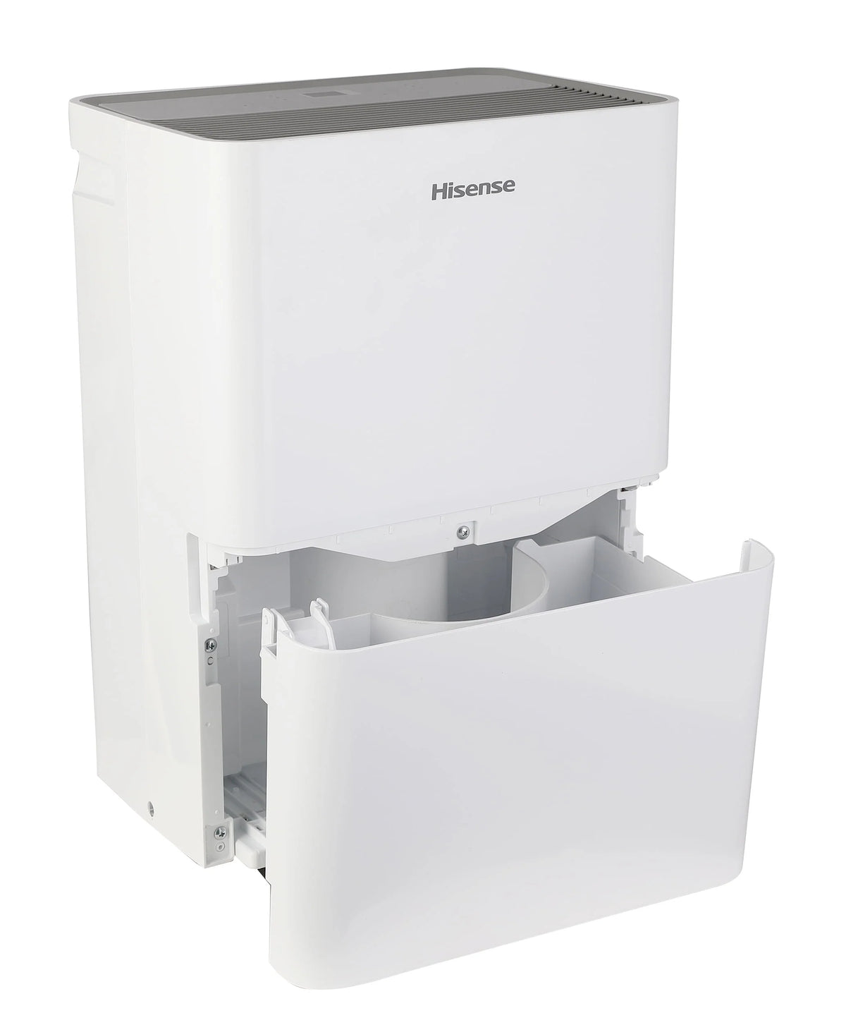 35-Pint 2-Speed Dehumidifier Y51155