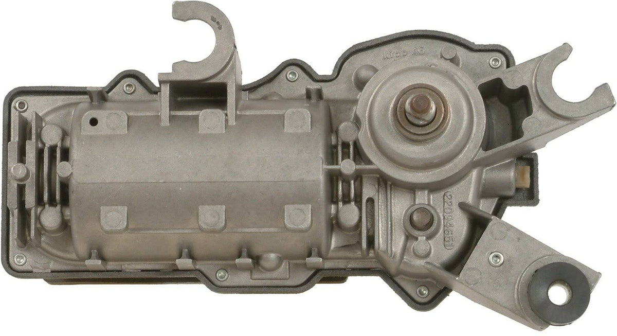 Windshield Wiper Motor C46511