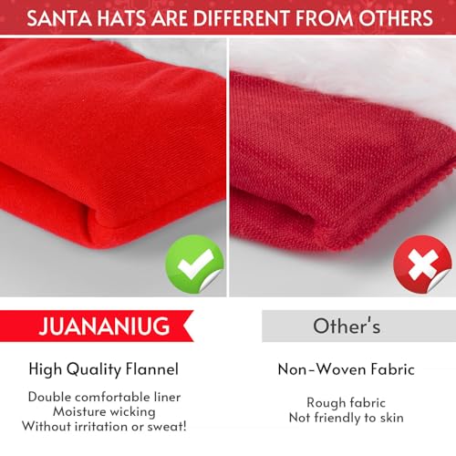 Christmas Santa Hat C51541