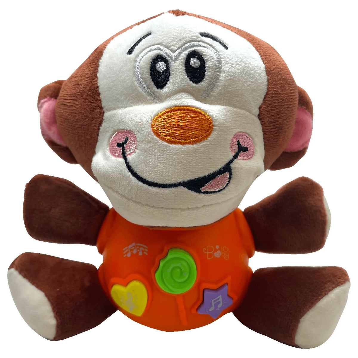 Stuffed Animal Baby Toy W639