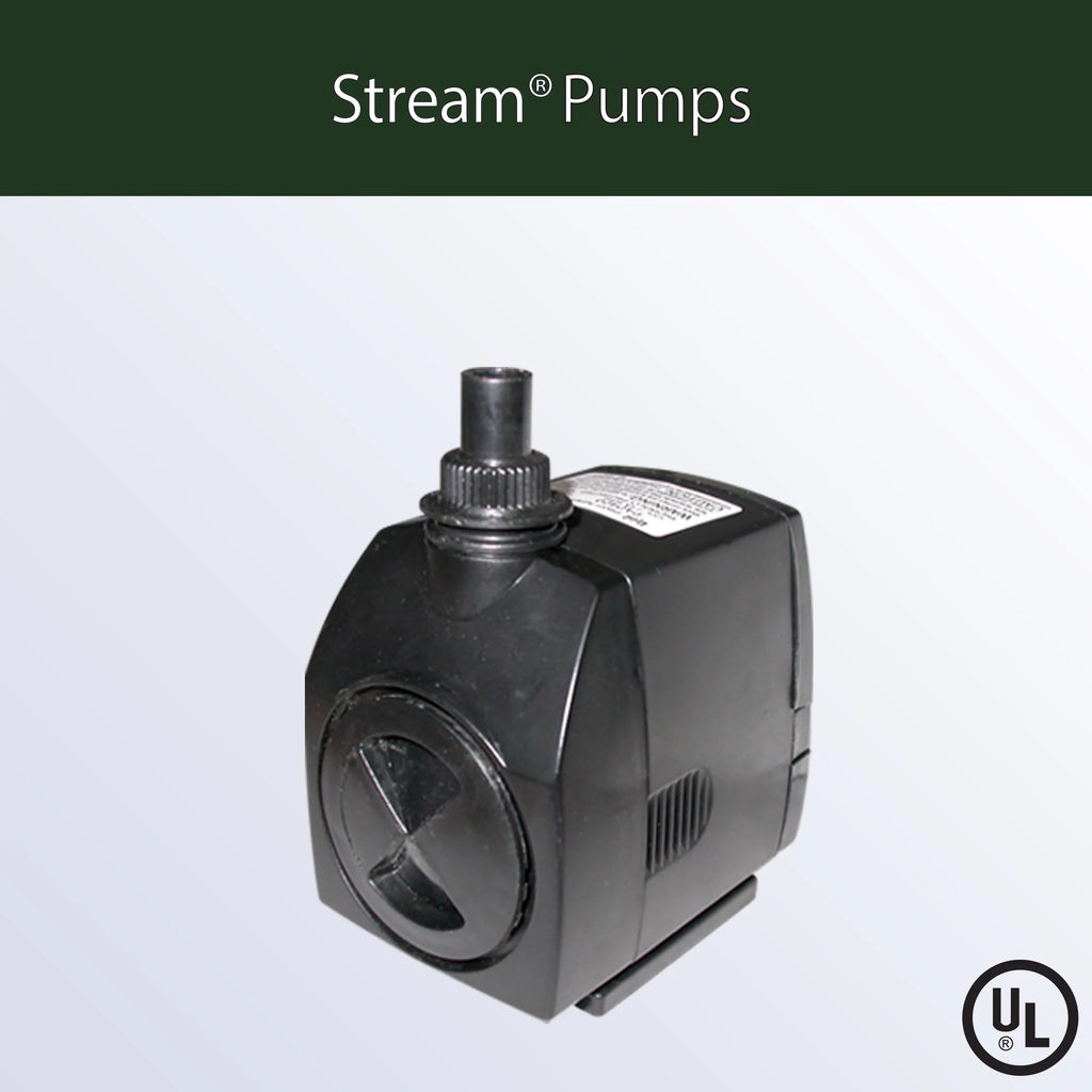 Stream Pump Y6614