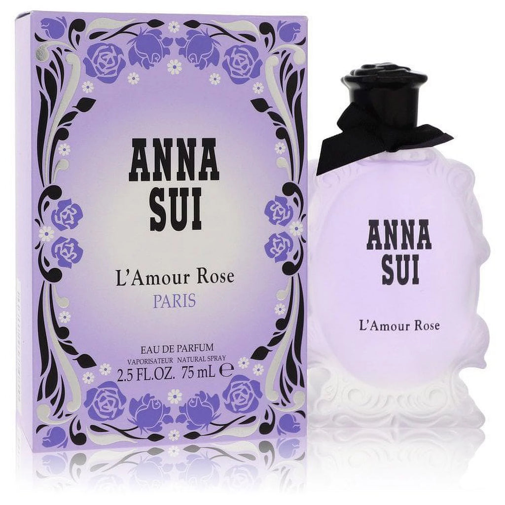 Eau De Parfum Q921