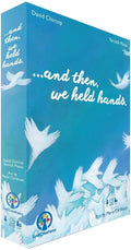 Board Hands Game V78454