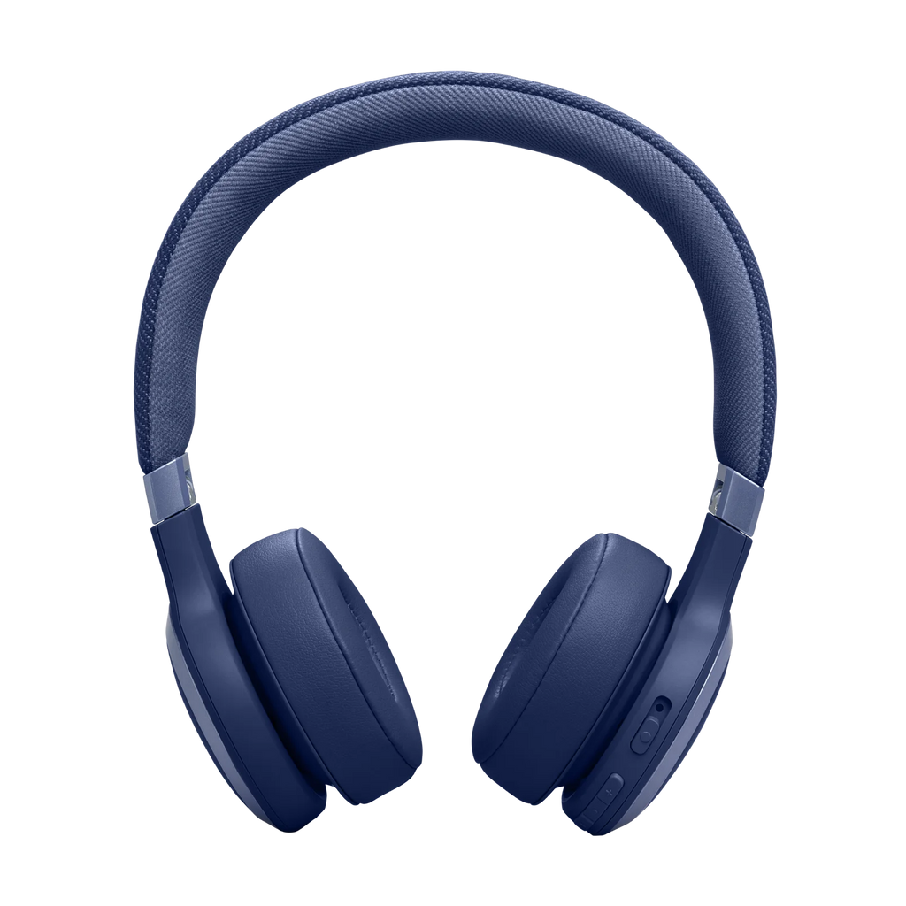 Wireless On-Ear Headphones Y479238