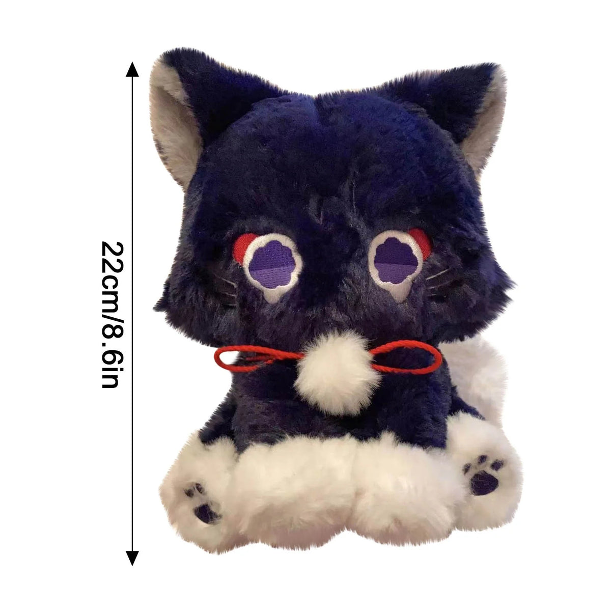 Cute Plush Rag Doll Z43056