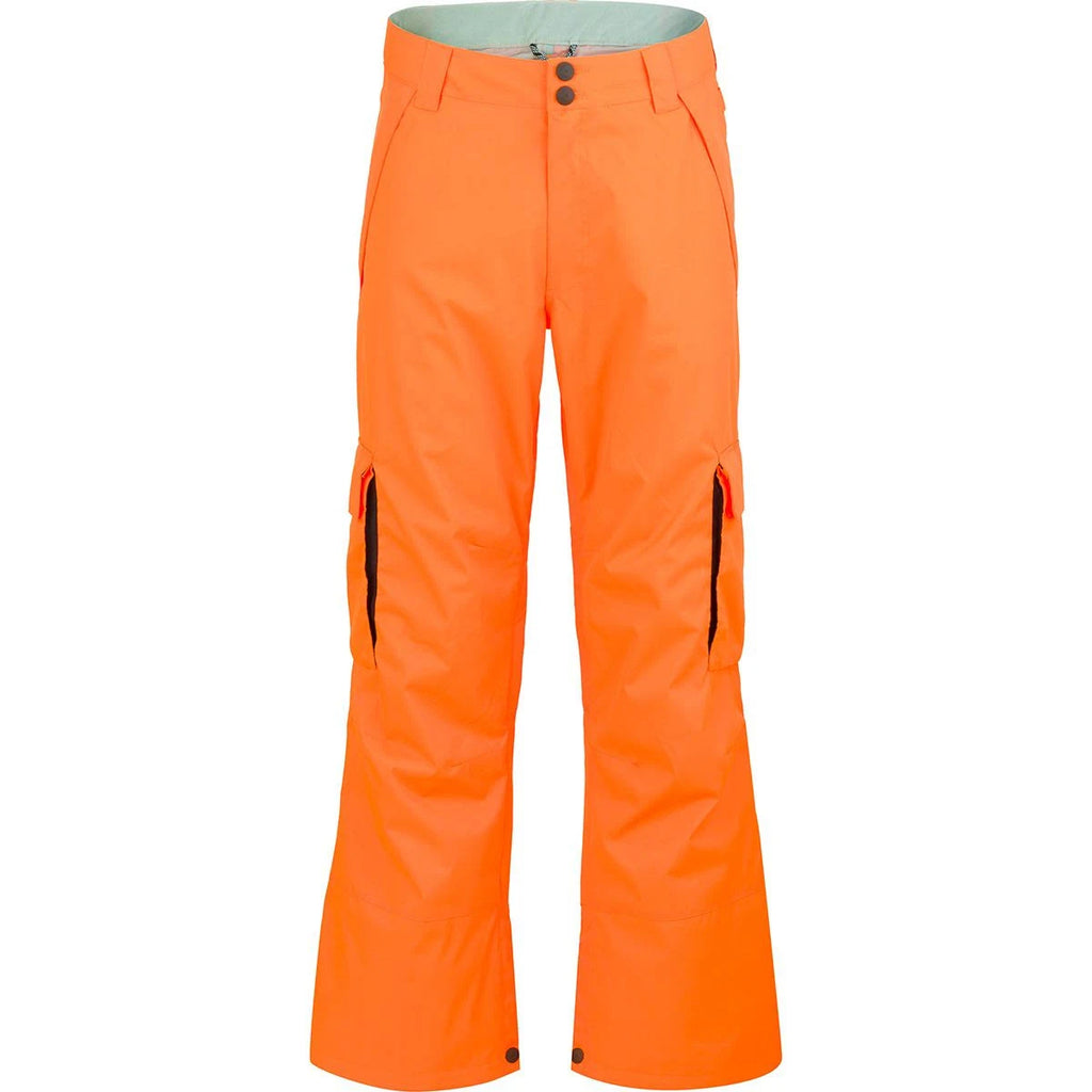 Orange Snow Pant V192