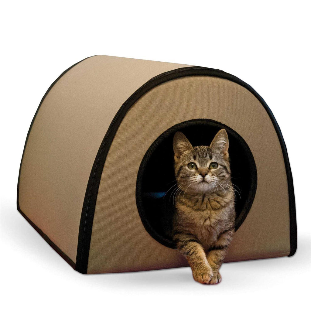 Thermo Mod Kitty Shelter A909