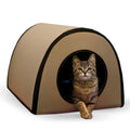 Thermo Mod Kitty Shelter A909