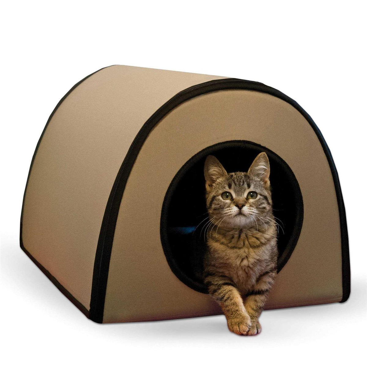 Thermo Mod Kitty Shelter A909