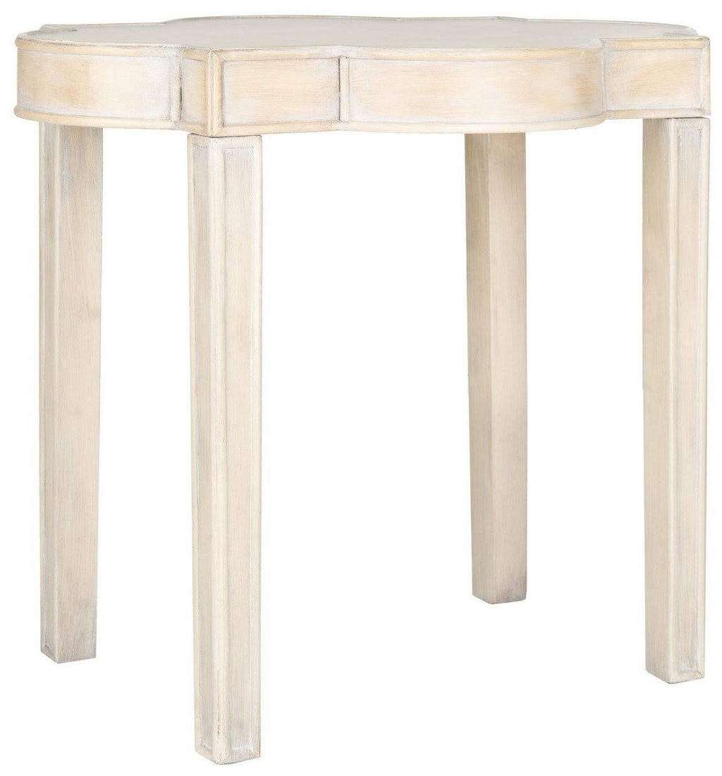 Brown End Table K59343