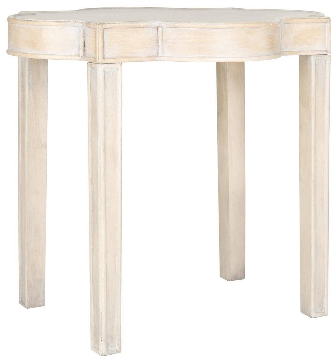 Brown End Table K59343