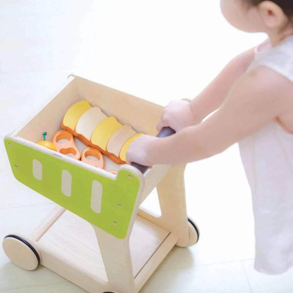 Shopping Cart E433742