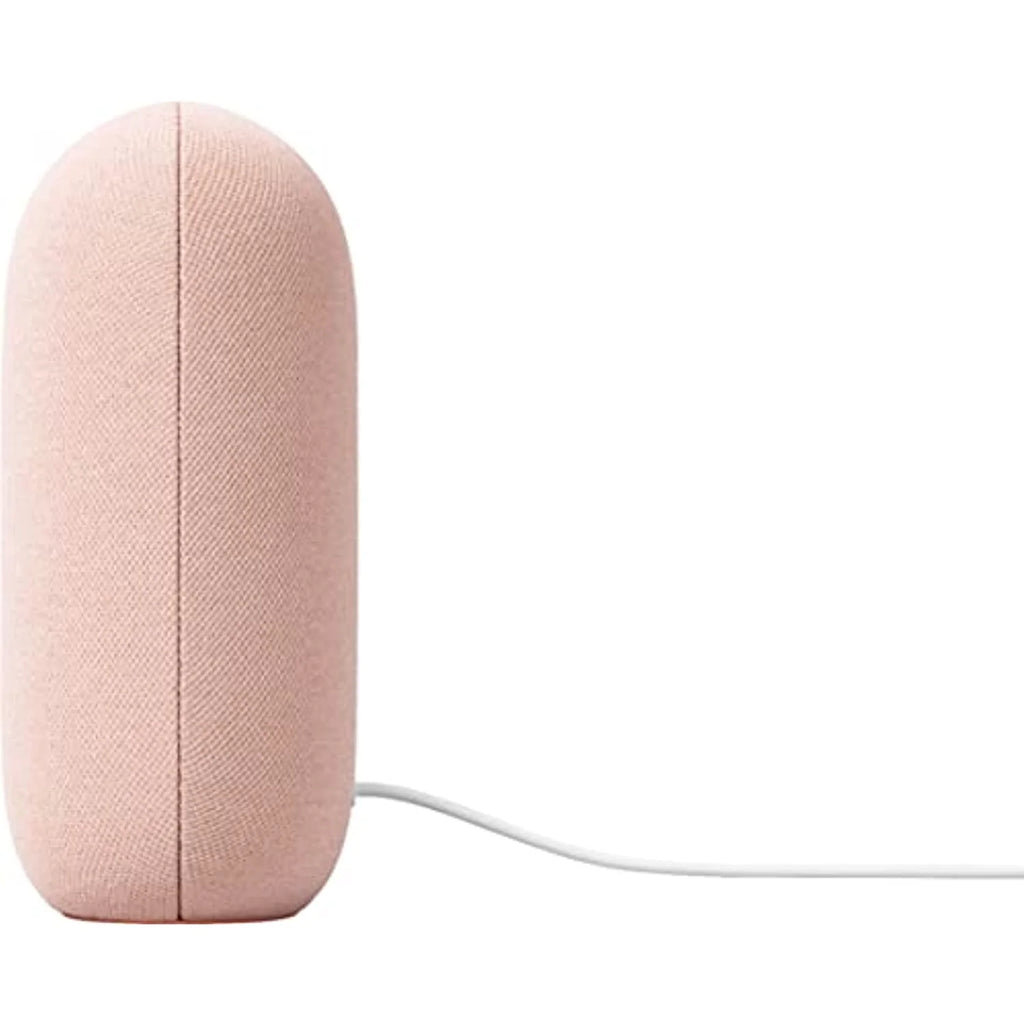 Smart Speaker with WiFi and Bluetooth Streaming 3-Pack Sand J1289