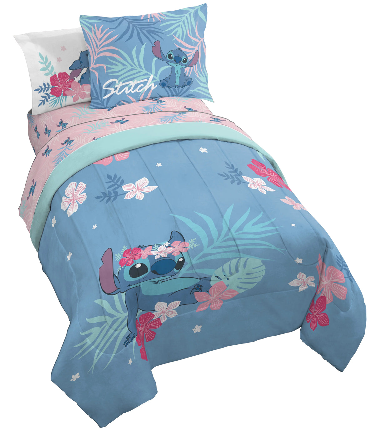 Twin Bed Set C2947