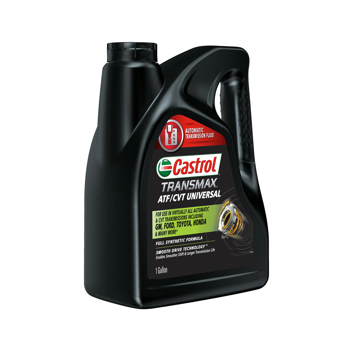Universal Automatic Transmission Fluid, 1 Gallon W46333