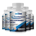 Male Performance (5-Pack) X102373