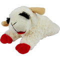 Lamb Chop Dog Toy N10872